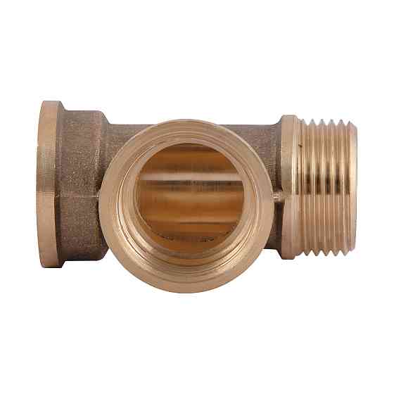 Тройник Thermo Alliance Standart 3/4" ВВН SD41320 Київ