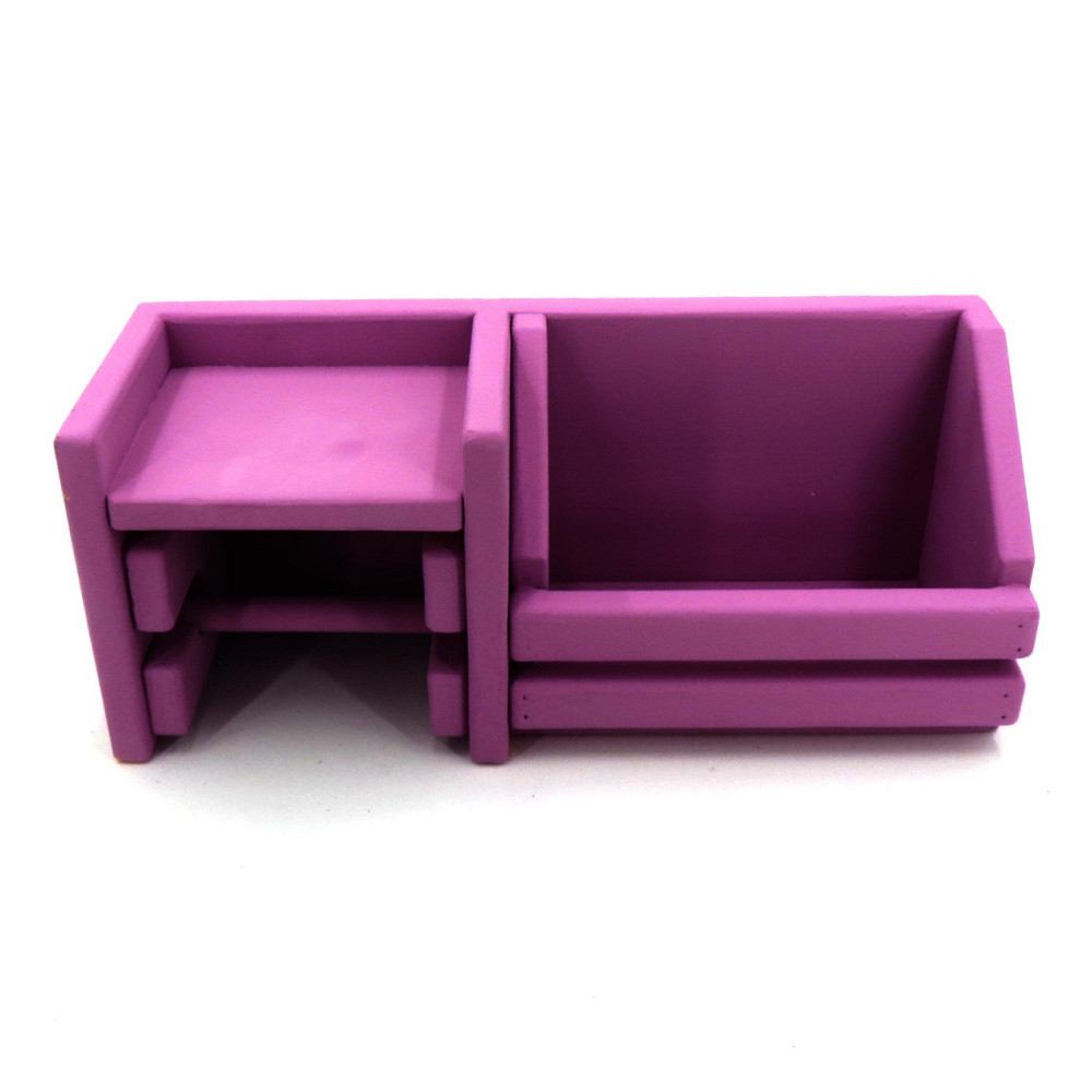 Держатель для туалетной бумаги 