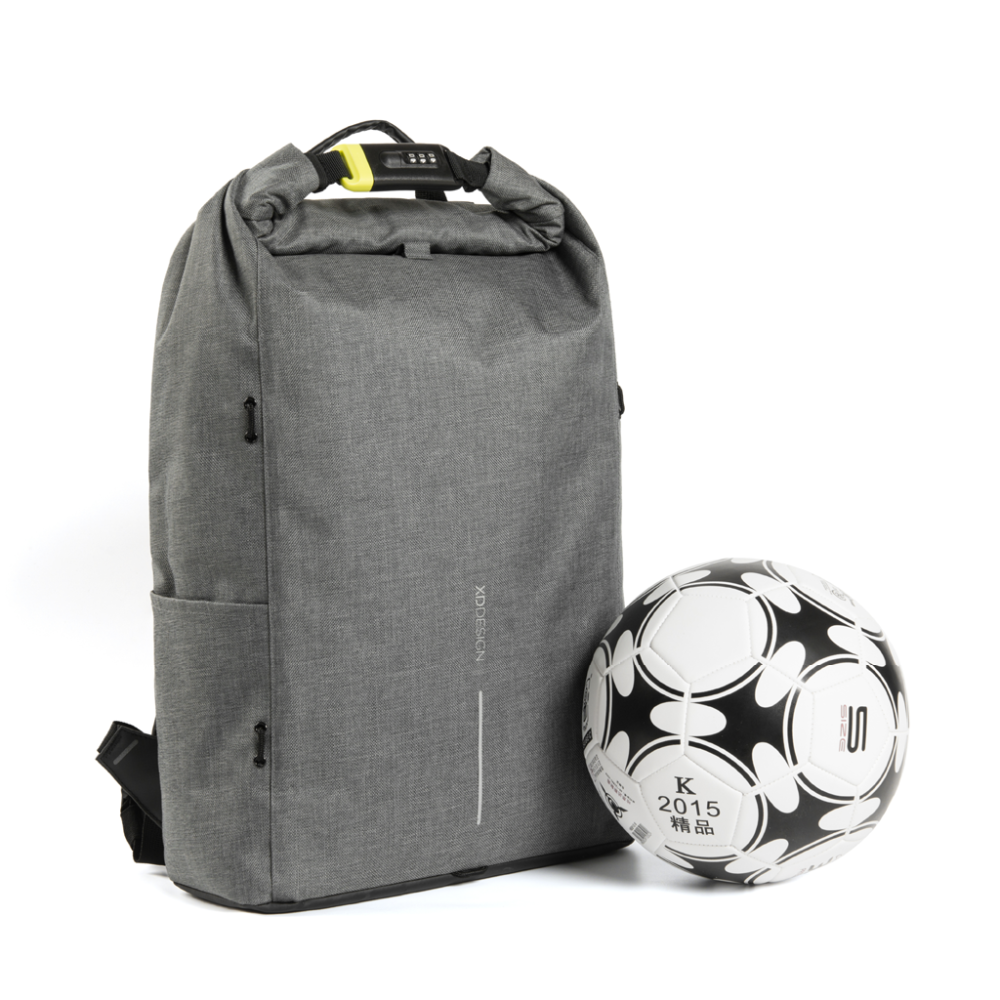 Рюкзак антивор XD Design Bobby Urban Lite 15.6