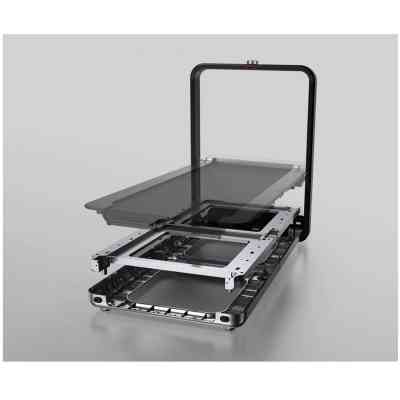 Бігова доріжка Kingsmith WalkingPad X214 (WP460B4) (X214) Вінниця