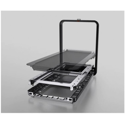 Бігова доріжка Kingsmith WalkingPad X214 (WP460B4) (X214) Вінниця - фото 2