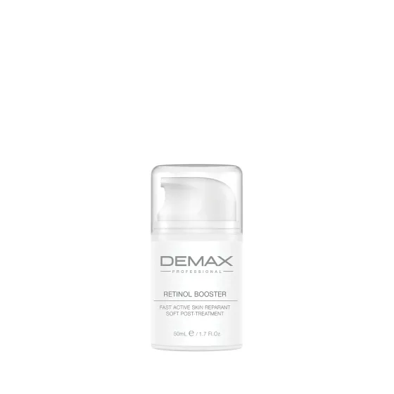 Бустер клеточный активатор,  Retinol Booster 50 мл Demax Днепр