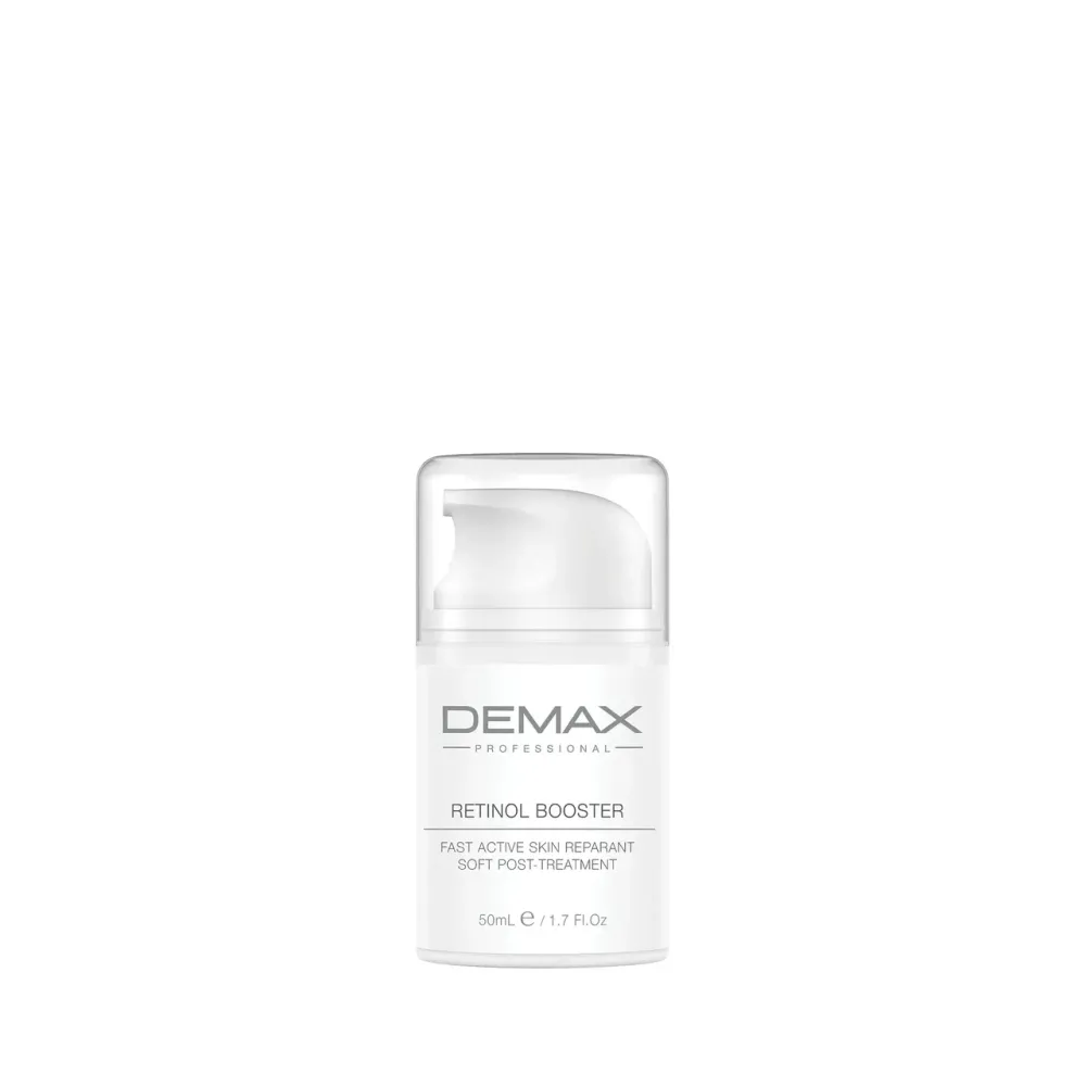 Бустер клітинний активатор, Retinol Booster 50 мл Demax Дніпро - фото 1