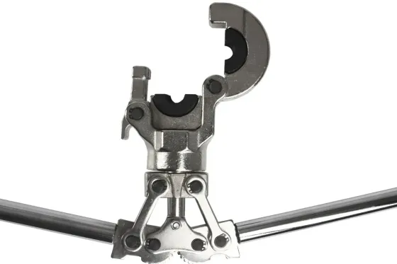 Прес ручний MAR-POL M55910 – комплект 4 матриці, кейс Львів