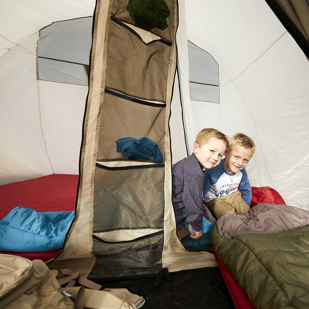 Намет Grand Canyon Helena 3 Mojave Desert (330030) Вінниця - фото 6