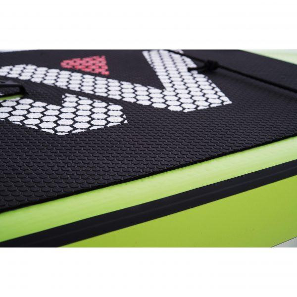 Доска SUP Aqua-Marina Breeze — All-Around iSUP Днепр - изображение 3