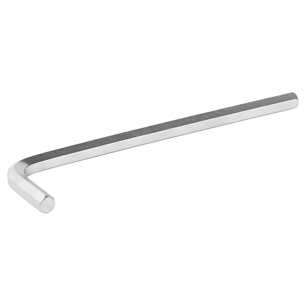 Ключ шестигранный 7мм CrV SIGMA (4021071) Ровно - изображение 5