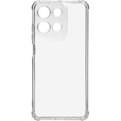 Чехол для мобильного телефона Armorstandart Air Force Motorola G15 Camera cover Clear (ARM82958) Винница