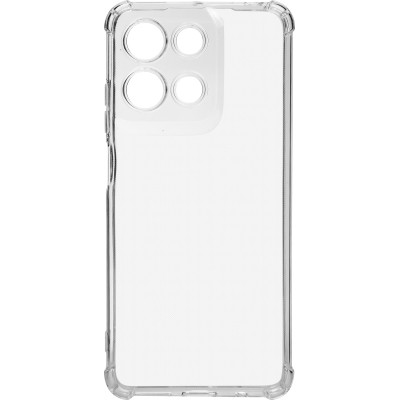 Чохол до мобільного телефона Armorstandart Air Force Motorola G15 Camera cover Clear (ARM82958) Вінниця - фото 1