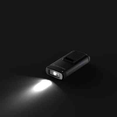 Ліхтар LedLenser K4R Grey (502574) Вінниця