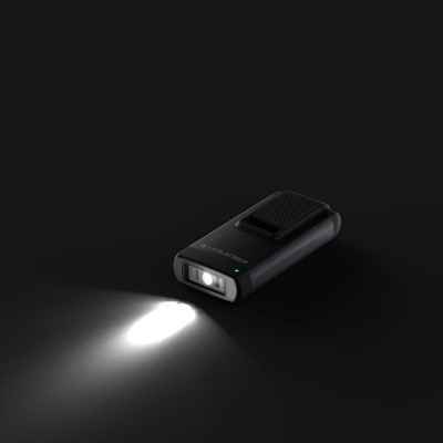 Фонарь LedLenser K4R Grey (502574) Винница - изображение 6