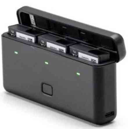 Екшн-Камера: DJI Osmo Action 3 Adventure Combo ( CP.OS. 00000221.01) Харьков