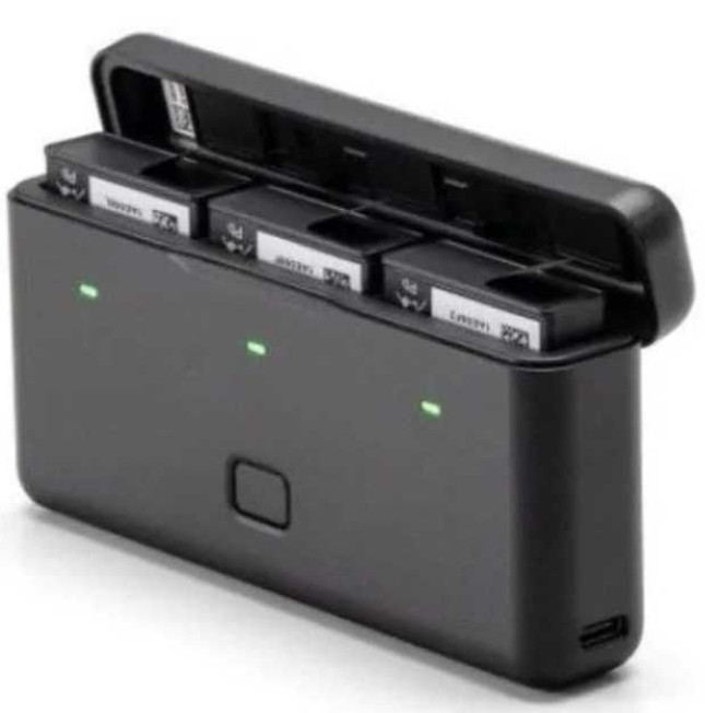 Екшн-Камера: DJI Osmo Action 3 Adventure Combo ( CP.OS. 00000221.01) Харьков - изображение 6