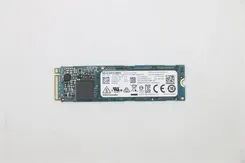 Мережевий накопичувач Lenovo SSD M.2 2280PCIe NVMe 1TB (5SS0W79498) Київ - фото 1