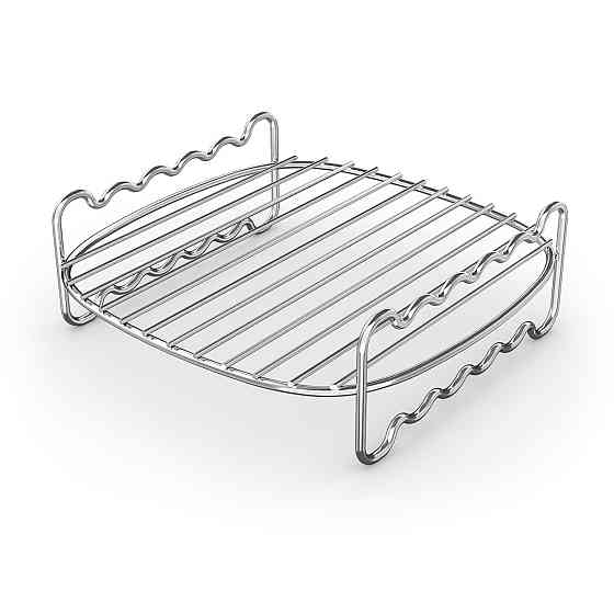 Гриль-решітка для мультипечі Philips HD9920/00 ( Набір аксесуарів ) Харьков