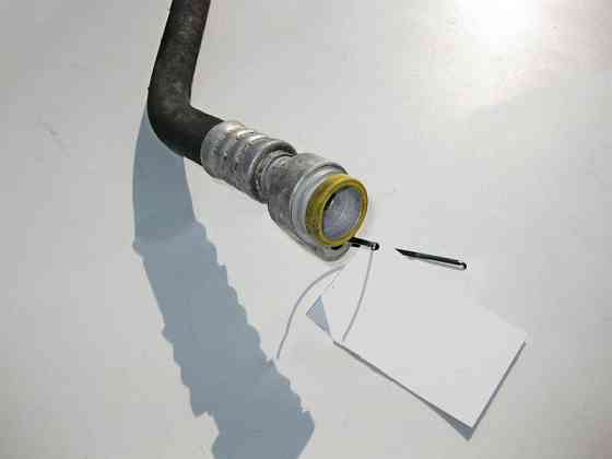 Mercedes-Benz  A2118301015 Трубка кондиціонера від колісної арки до компресора для двигуна OM647 R5 2.7 cdi E-Class W211 S211 Одеса