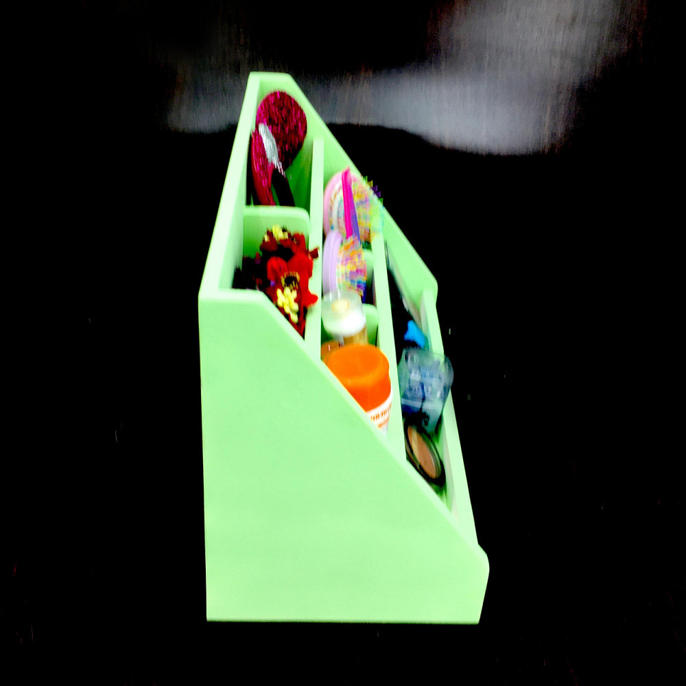 Органайзер для косметики 