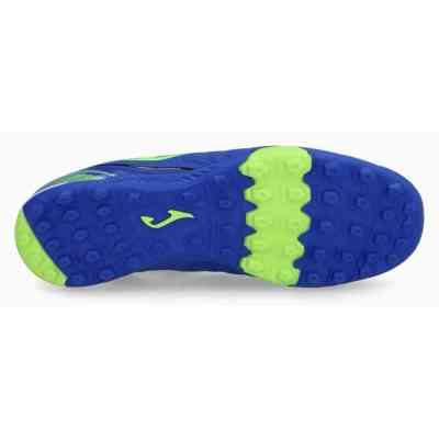 Сороконіжки Joma Aguila AGUW2404TF синій, салатовий 46 (8445954953637) Вінниця