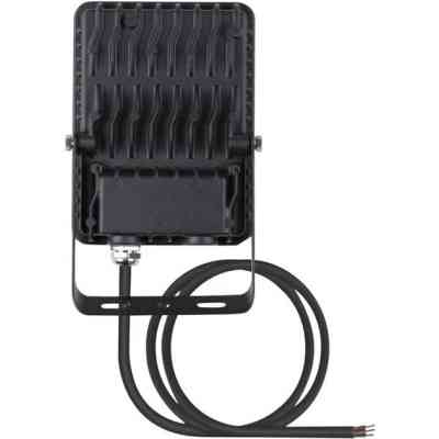 Прожектор LEDVANCE Flood ESSENTIAL SENSOR 20W 840 BK IP65 (4058075768277) Винница