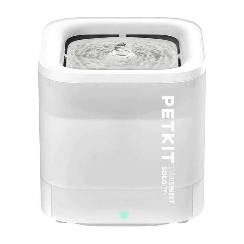 Смарт-поїлка Petkit EverSweet Solo Se Pet Water Fountain White (P4103S) ( ABS (без BPA), силікон ) Харьков - изображение 1