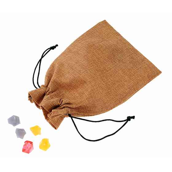 Настільна гра "Золота лихоманка" ZL001UA (ЗЛ001UA) 95 пластикових каменів Вінниця