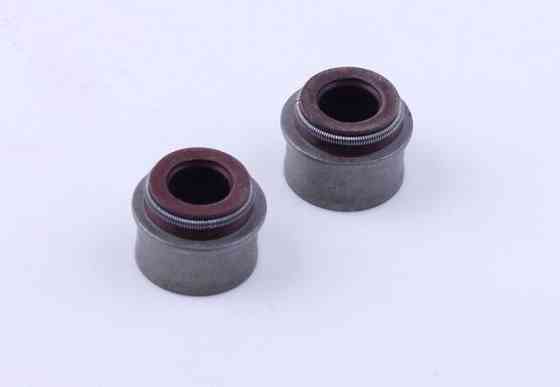 Сальники клапанов на дизельный двигатель мотоблок 186F, пара Мукачево