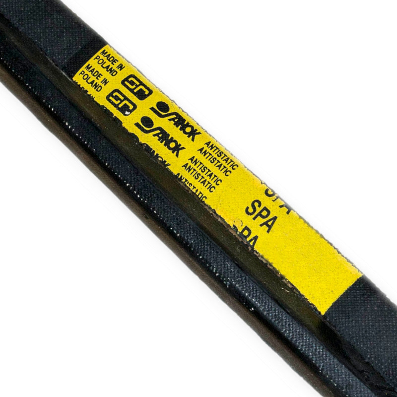 Ремінь Stomil (посилений) 11х10х1307 Мукачево - фото 1