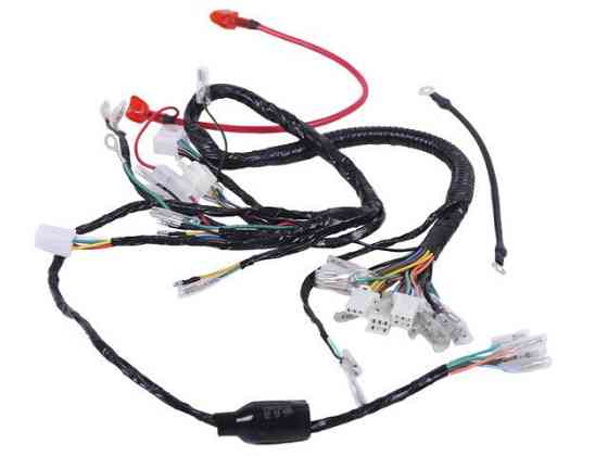 Проведення центральне - Дельта - Мукачево