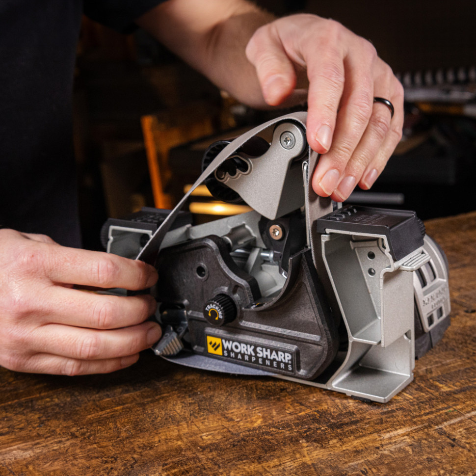 Змінний точильний модуль Ken Onion Edition MK.2 Рівне - фото 5