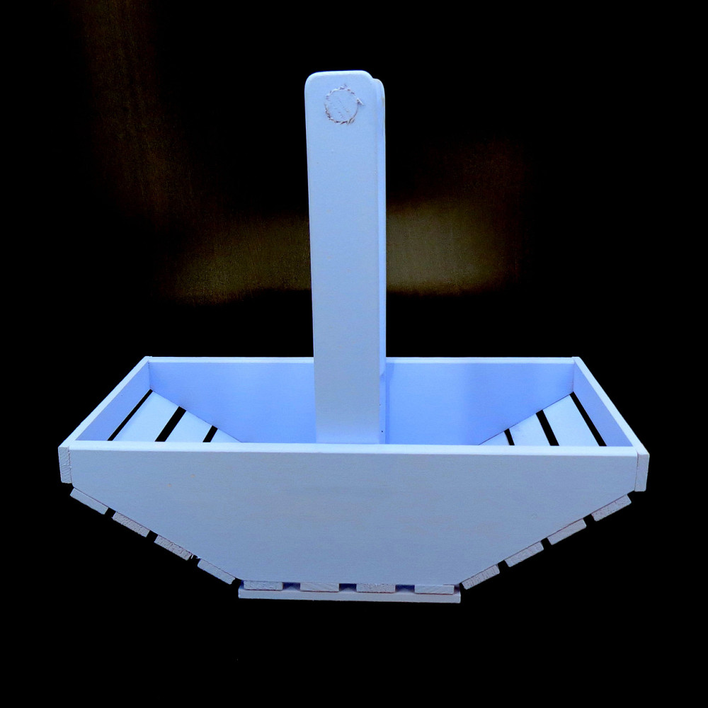 Подарунковий кошик "Ріджент" ірис Миколаїв - фото 4