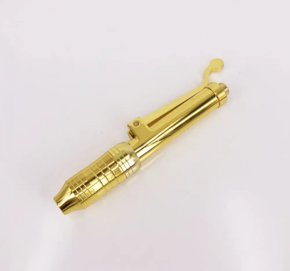 Ін'єкційна ручка для введення під шкіру гіалуронової кислоти Hyaluron Pen E-150 Луцк - изображение 2