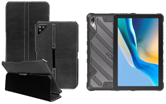 Чохол для планшета Cubot Tab KingKong, різні кольори Київ