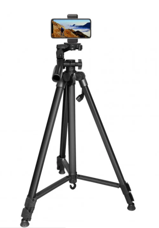 Штатив TriPod 380A 0.50-1.35м - 00005774 Киев