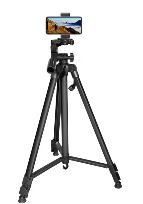Штатив TriPod 380A 0.50-1.35м - 00005774 Одесса - изображение 3