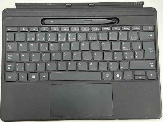 Surface Pro X Signature клавиатура со столусом. Харьков