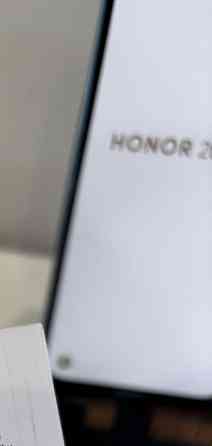 Смартфон Honor 200 lite 8/256Gb. Black & Green. Київ