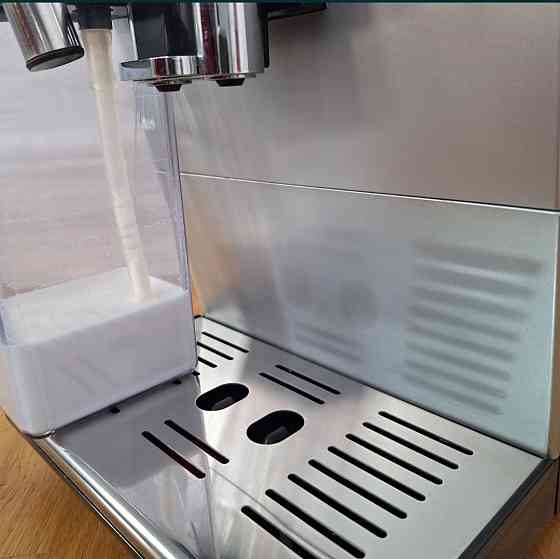 Кофеварка Delonghi Autentica Cappuccino Киев