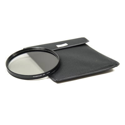 Светофильтр PowerPlant CPL 112 мм (CPLF112) Винница - изображение 4