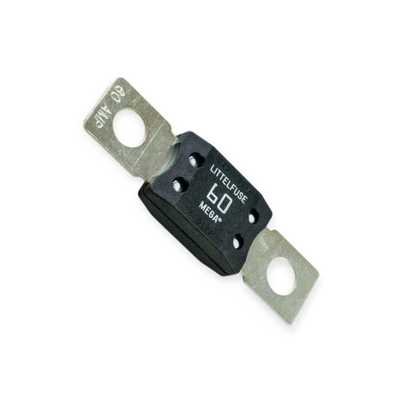 Запобіжники MEGA Tesla FG 60A Мукачево - фото 1