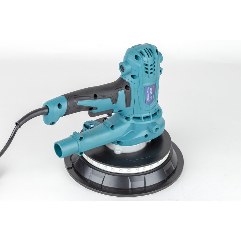 Шліфмашина по гіпсу AL-FA ALDWS15 – 1500Вт, LED, з мішком Львів - фото 9