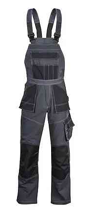 Напівкомбінезон робочий Sizam Sheffield XL Рівне