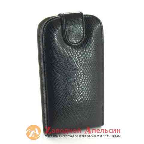 Чехол книжка Samsung I8260 I8262 Core Chic Case Одесса