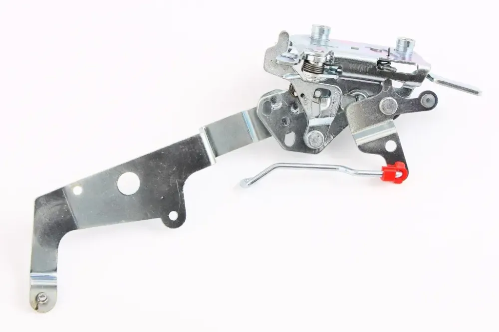 Замок дверей 2170 Flagmus задній лівий з тягою Вінниця - фото 1