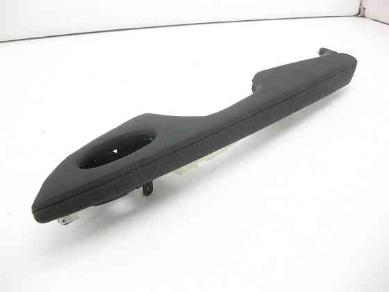 Mercedes-Benz  A2117300428 9C09 Внутрішня ручка - підлокітник задніх правих дверей колір антрацит E-class W211 E-class S211 Одеса