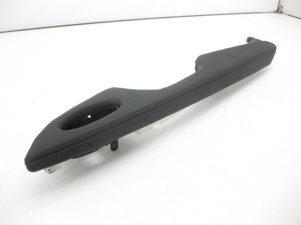 Mercedes-Benz  A2117300428 9C09 Внутрішня ручка - підлокітник задніх правих дверей колір антрацит E-class W211 E-class S211 Одеса - фото 6