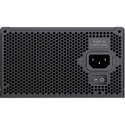 Блок живлення Gamemax 1250W (GX-1250 PRO BK (ATX3.0 PCIe5.0) Вінниця - фото 10