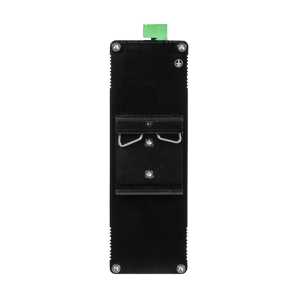 PoE-комутатор 14-портовий керований L2+ E-LINK ETH-IMC2408MP гігабітний з 8 портами PoE, 240W (73-00150) Киев - изображение 16