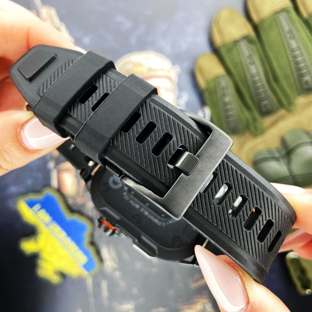 Modfit Navi Compass Ultra Silver-Black Киев - изображение 8