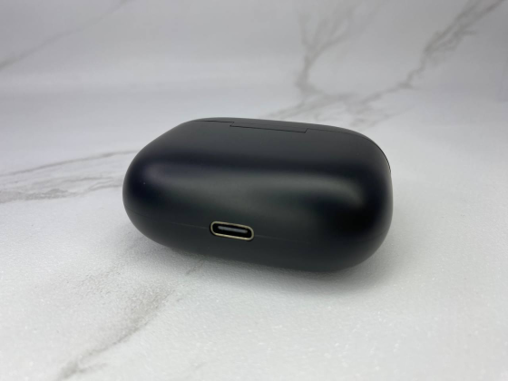 Бездротові навушники A90 Pro TWS Bluetooth Сенсорні з зарядним кейсом Чорні (Інтелектуальне керування, Світлодіодний дисплей) Б/В Київ