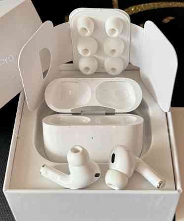 Навушники Apple AirPods Pro 2. Харків
